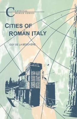 Cities of Roman Italy 1