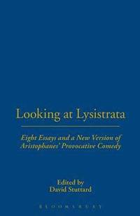 bokomslag Looking at Lysistrata