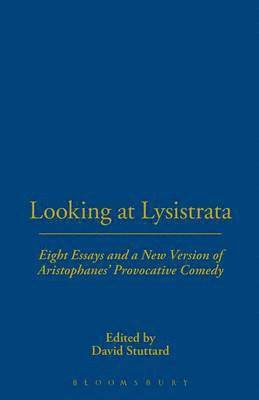 Looking at Lysistrata 1