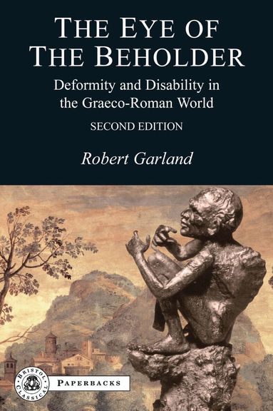 Robert Garland - Eye of the Beholder, Häftad
