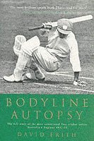 bokomslag Bodyline Autopsy
