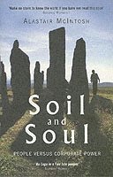 bokomslag Soil and Soul