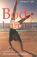 bokomslag Body Learning
