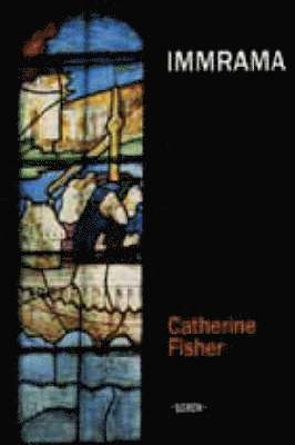 Catherine Fisher - Immrama, Häftad