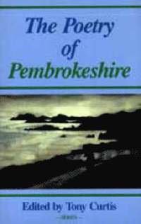 bokomslag The Poetry of Pembrokeshire