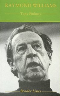 bokomslag Raymond Williams