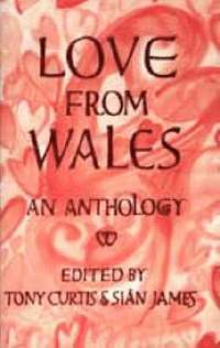 bokomslag Love from Wales