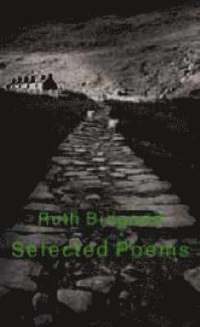 bokomslag Selected Poems: Bidgood
