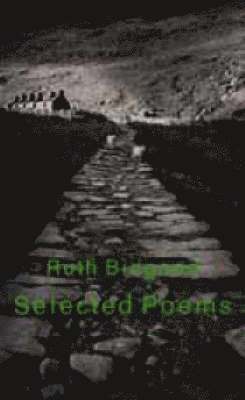 Selected Poems: Bidgood 1