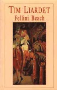 bokomslag Fellini Beach