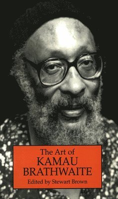 bokomslag The Art of E.K. Braithwaite