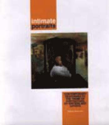 Intimate Portraits 1