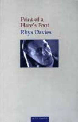 Print of a Hare's Foot