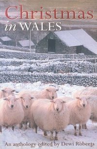 bokomslag Christmas in Wales