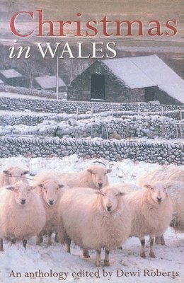 bokomslag Christmas in Wales