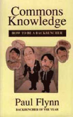 Commons Knowledge 1