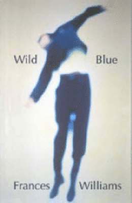 bokomslag Wild Blue