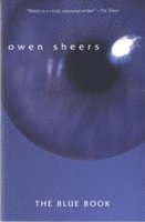 Owen Sheers - Blue Book, Häftad