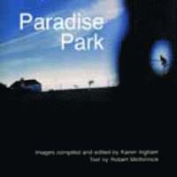 bokomslag Paradise Park
