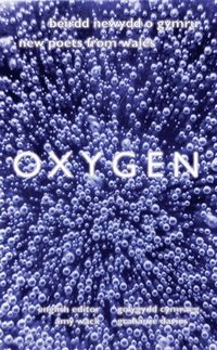 bokomslag Oxygen