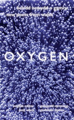 Amy Wack, Catherine Fisher, Don Rodgers, Grahame Davies, Amy Wack - Oxygen, Häftad