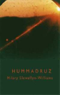 bokomslag Hummadruz