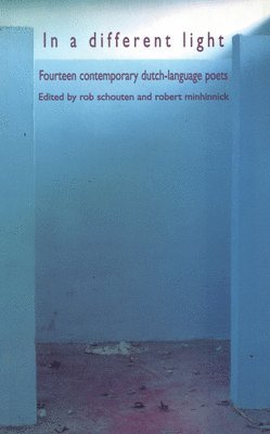 Anna Enquist, Esther Jansma, Eva Gerlach, Robert Minhinnick - In a Different Light, Häftad