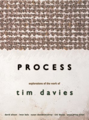 Anne Price-Owen, David Alston, Iwan Bala - Process, Häftad