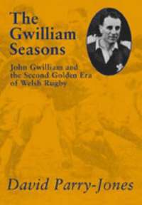 bokomslag Gwilliam Seasons