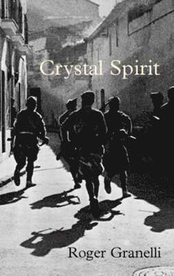 Crystal Spirit 1