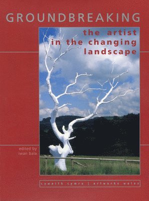 Hugh Adams, Iwan Bala, Peter Lord, Iwan Bala - Groundbreaking, Häftad