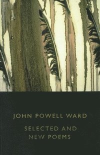 bokomslag John Powell Ward