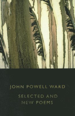 bokomslag John Powell Ward