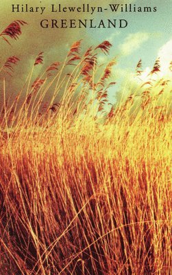 Hilary Llewellyn-Williams - Greenland, Häftad