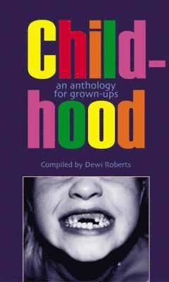 Dannie Abse, Dewi Roberts, Dylan Thomas - Childhood, Häftad