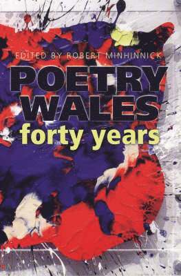 Poetry Wales