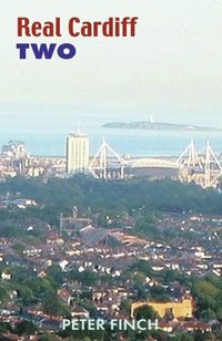 bokomslag Real Cardiff 2