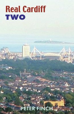 bokomslag Real Cardiff 2