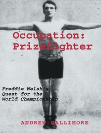 bokomslag Occupation, Prizefighter