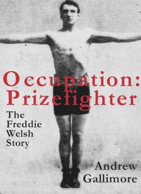 Occupation, Prizefighter 1