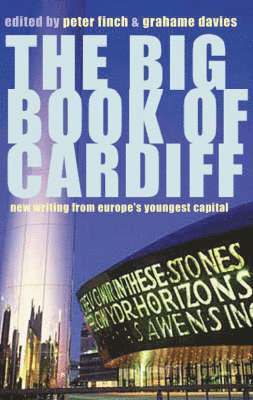 bokomslag The Big Book of Cardiff