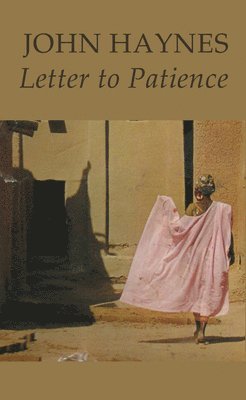 John Haynes - Letter to Patience, Häftad