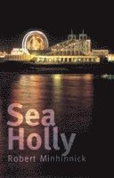 Sea Holly 1