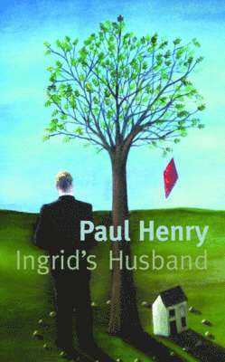 Paul Henry - Ingrid's Husband, Häftad