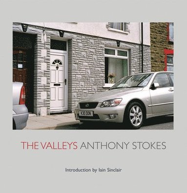 Anthony Stokes, Iain Sinclair - Valleys, Häftad