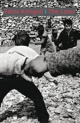 Fatos Kongoli, Robert Elsie - Loser, Häftad