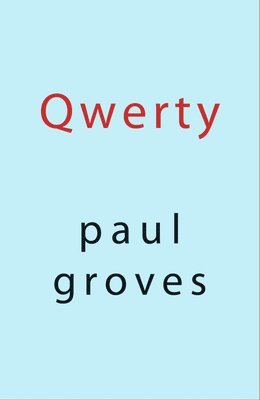 bokomslag Qwerty