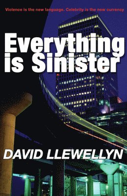 Everything is Sinister