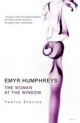 The Woman at the Window 1