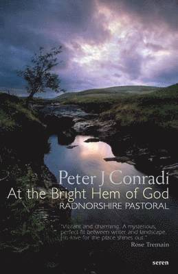 At the Bright Hem of God